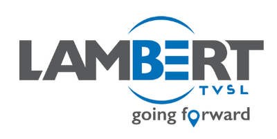 Logo of Lambert TVSL