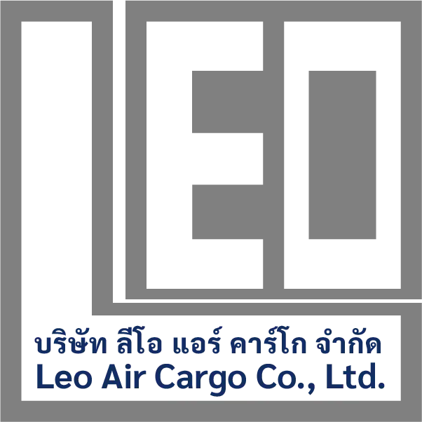 Logo of LEO AIR CARGO CO. LTD.