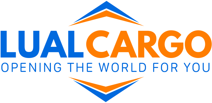 Logo of Lual Cargo S.A.