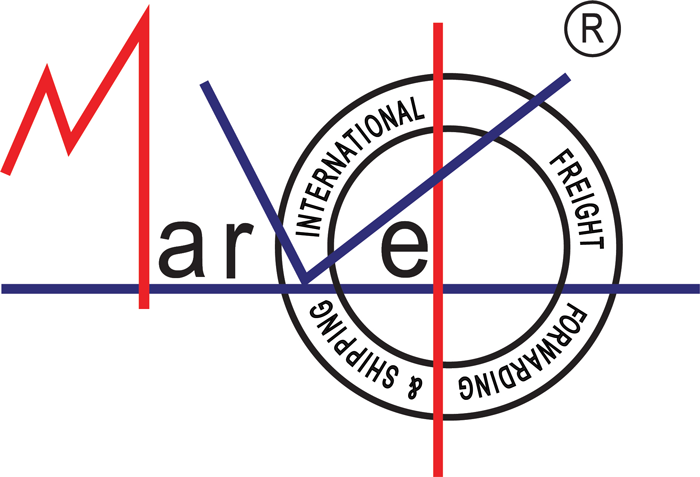 Logo of Marvel Freight Limited
