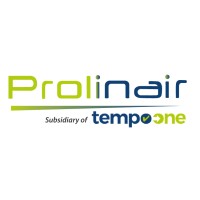 Logo of PROLINAIR