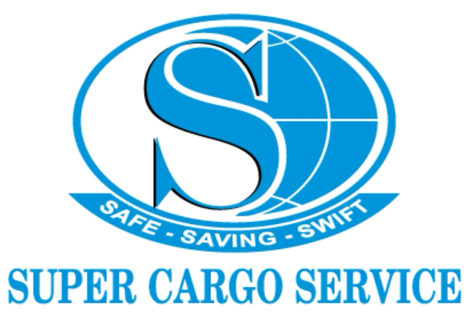 Logo of Super Cargo Service