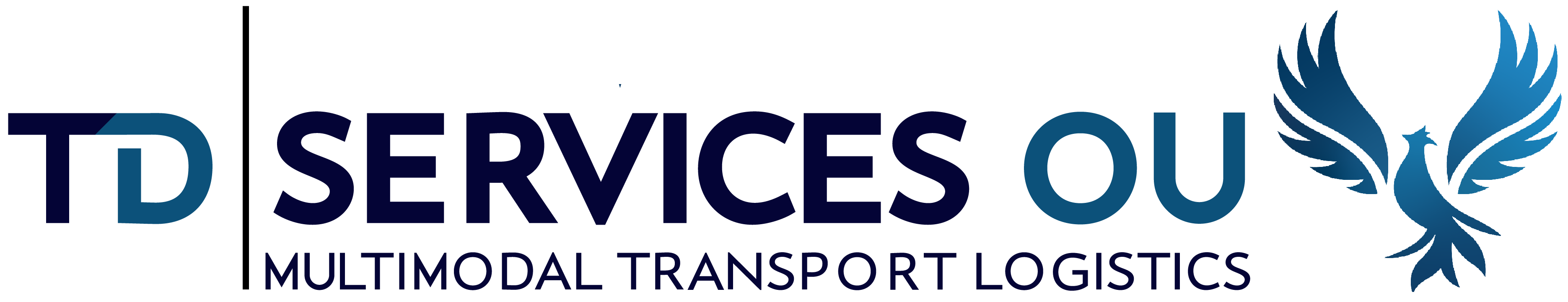 Logo of TD Services OÜ