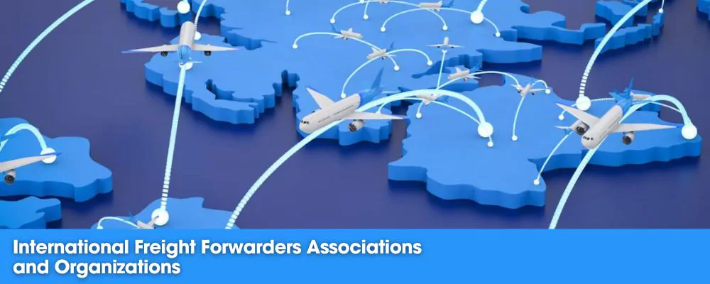 International Freight Forwarders Associations