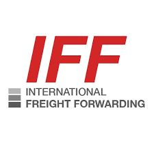 Logo of IFF - International Freight Forwarding