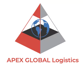 Logo of APEX GLOBAL LOGISTICS AND FREIGHT SERVICES L.L.C (AQUA GLOBAL LOGISTICS GROUP)