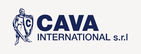 Logo of CAVA INTERNATIONAL S.R.L