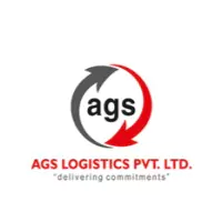 Logo of AGS Logistics Pvt Ltd 
